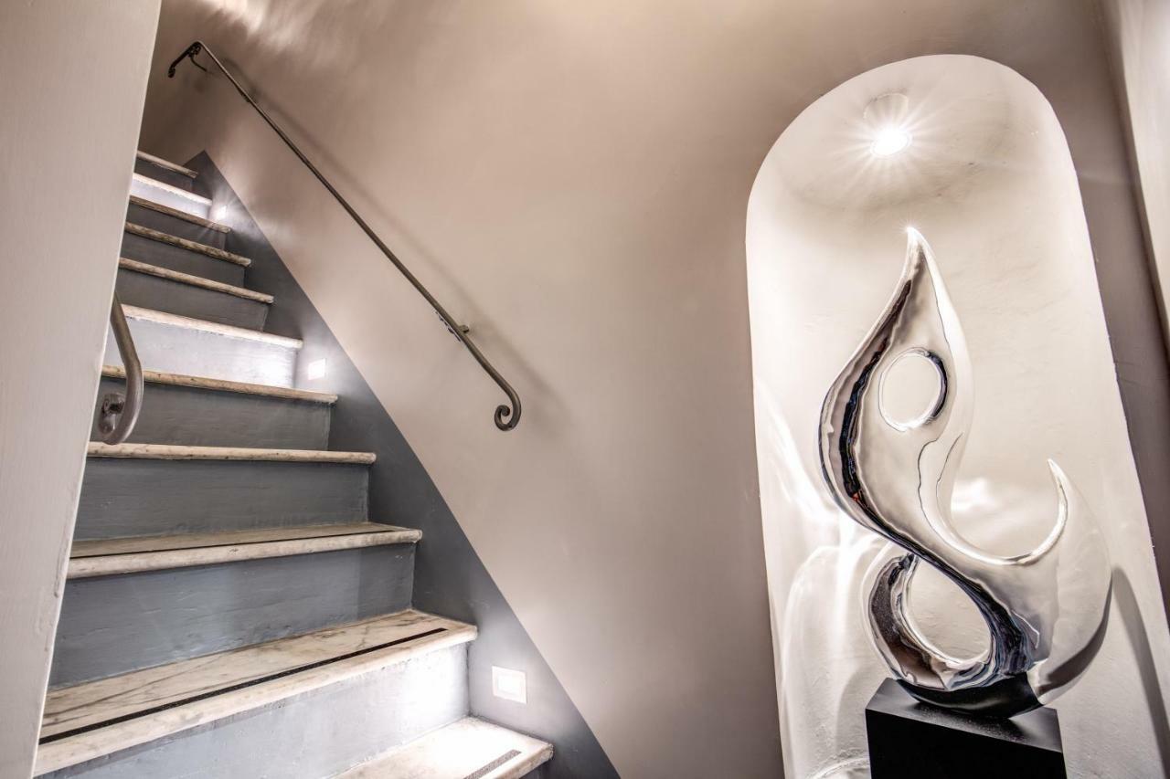 Maison D'Art Apartments - Maison D'Art Collection Рим Экстерьер фото