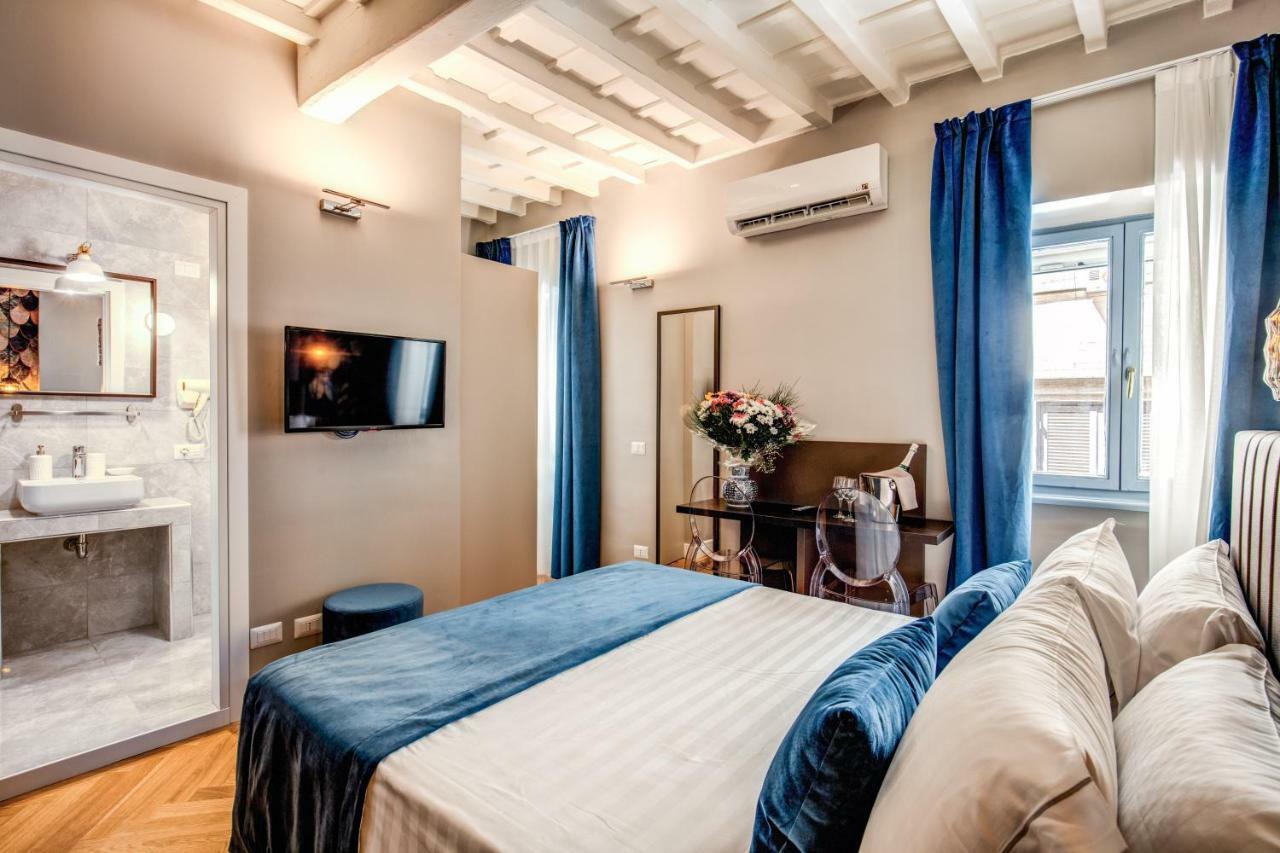 Maison D'Art Apartments - Maison D'Art Collection Рим Экстерьер фото