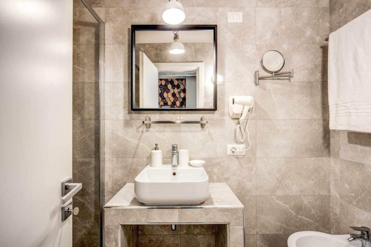 Maison D'Art Apartments - Maison D'Art Collection Рим Экстерьер фото