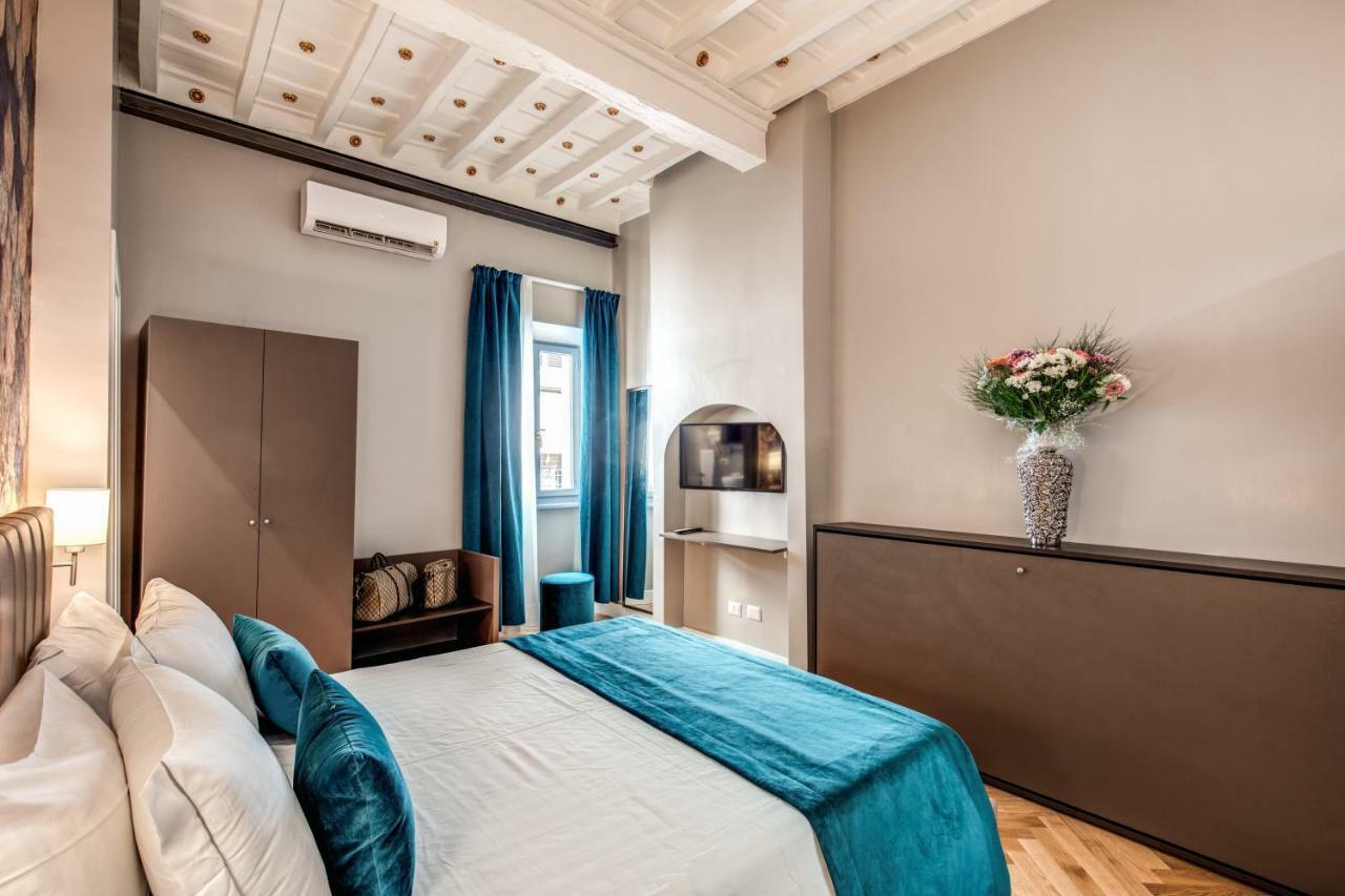 Maison D'Art Apartments - Maison D'Art Collection Рим Экстерьер фото