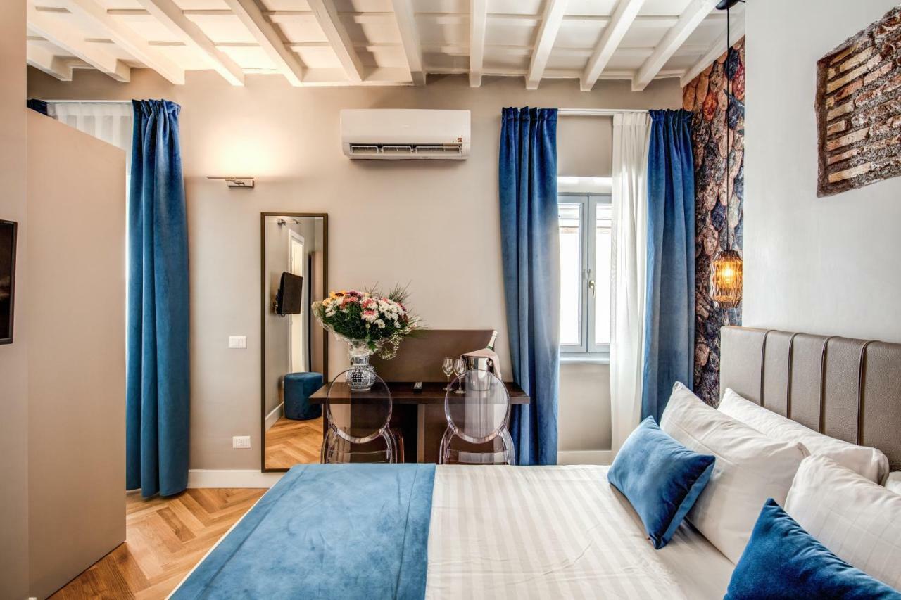Maison D'Art Apartments - Maison D'Art Collection Рим Экстерьер фото