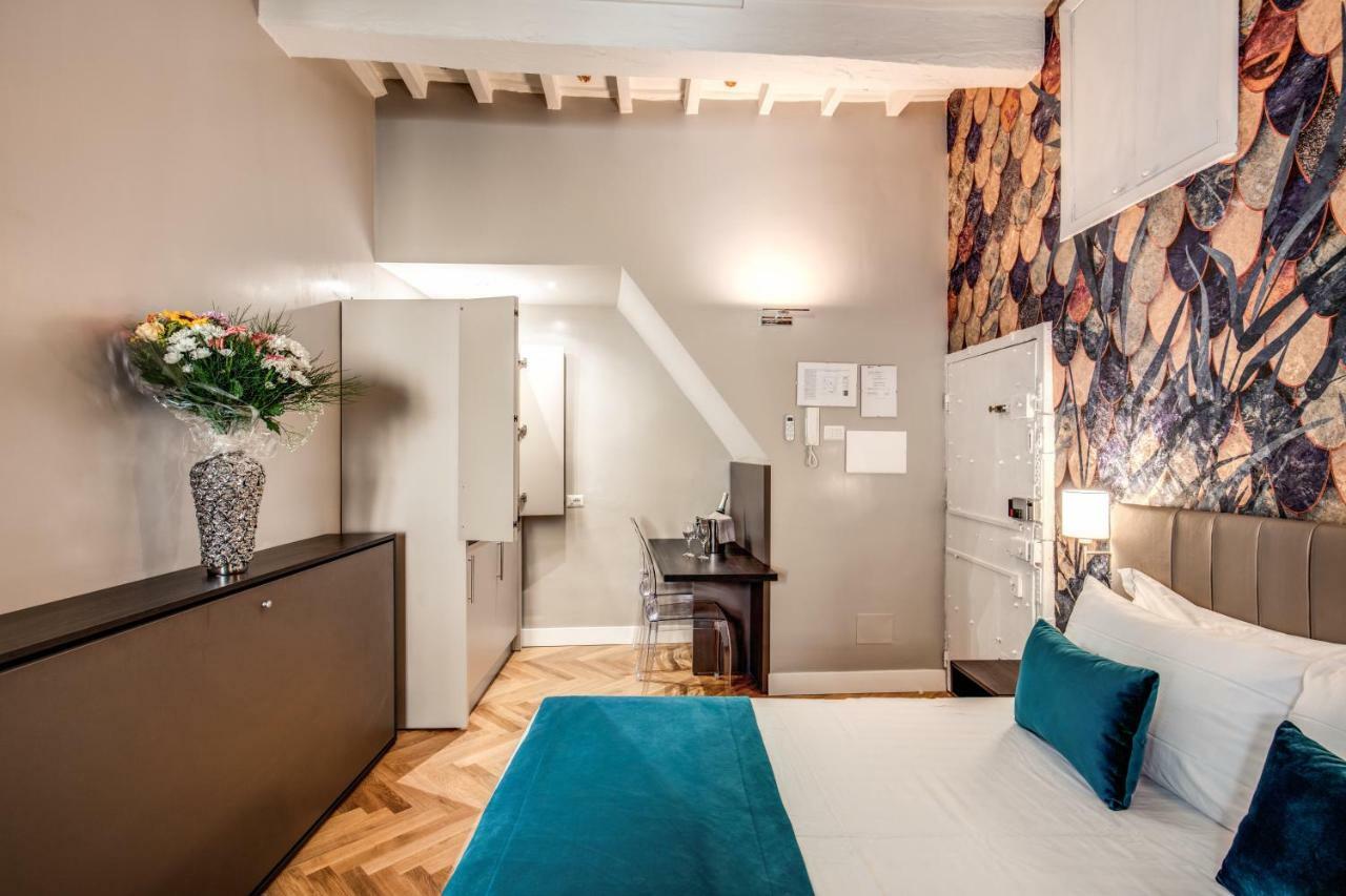 Maison D'Art Apartments - Maison D'Art Collection Рим Экстерьер фото