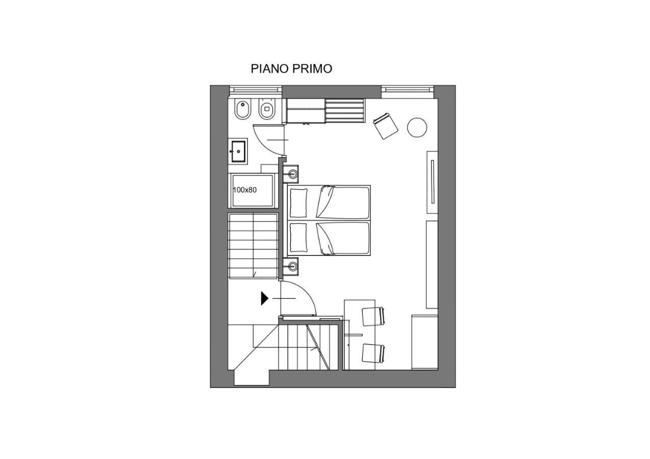 Maison D'Art Apartments - Maison D'Art Collection Рим Экстерьер фото